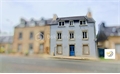 Maison en pierres à la vente